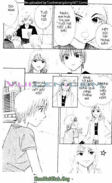 Cánh Thiên Nga Chapter 12 trang 112