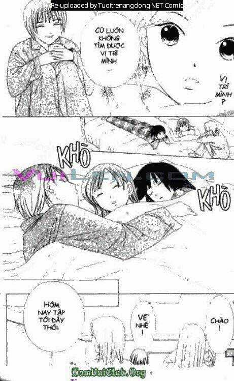 Cánh Thiên Nga Chapter 12 trang 13