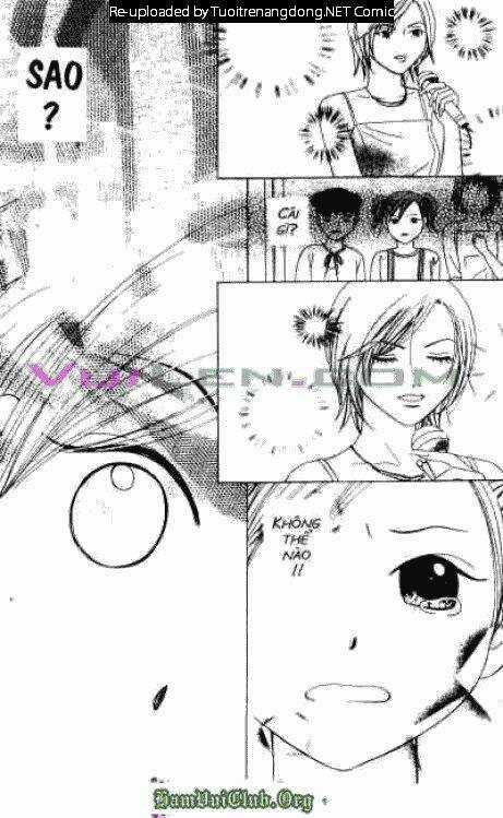 Cánh Thiên Nga Chapter 12 trang 21