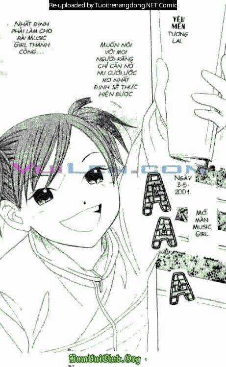 Cánh Thiên Nga Chapter 12 trang 25