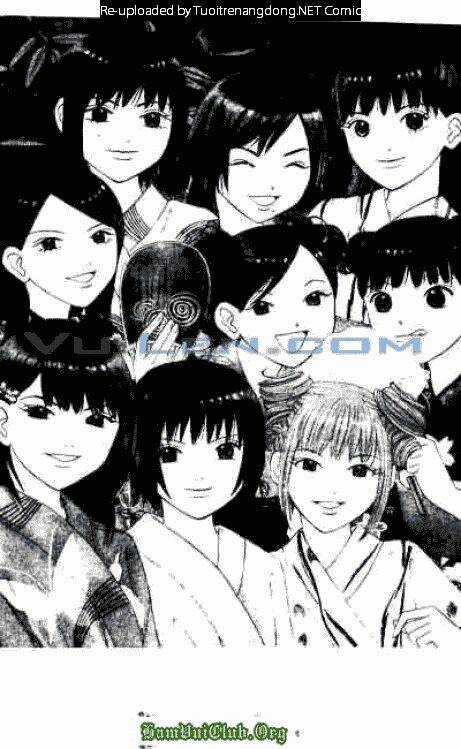 Cánh Thiên Nga Chapter 12 trang 26