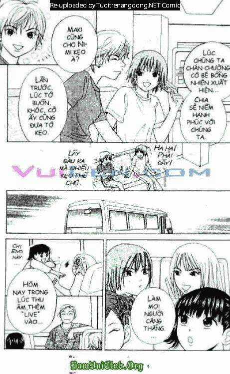 Cánh Thiên Nga Chapter 12 trang 36