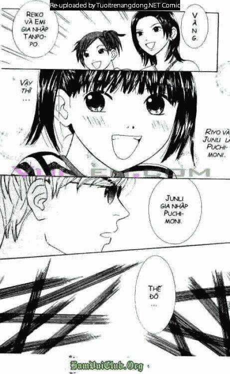 Cánh Thiên Nga Chapter 12 trang 38