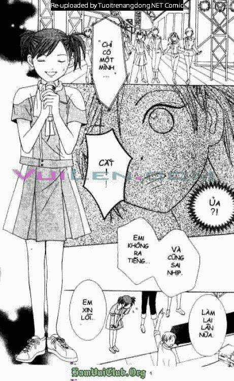 Cánh Thiên Nga Chapter 12 trang 4