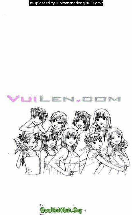 Cánh Thiên Nga Chapter 12 trang 43