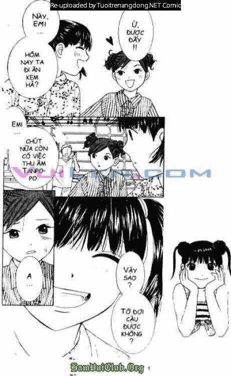 Cánh Thiên Nga Chapter 12 trang 44