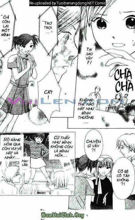 Cánh Thiên Nga Chapter 12 trang 5