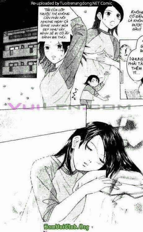 Cánh Thiên Nga Chapter 12 trang 69