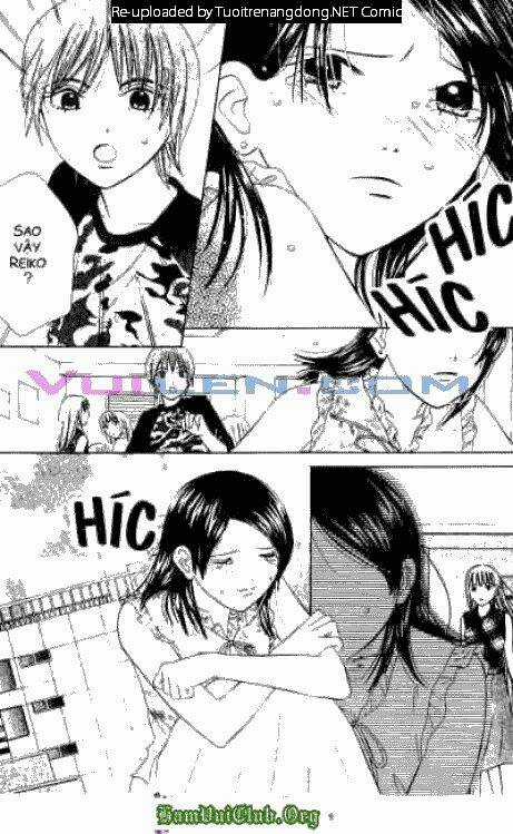 Cánh Thiên Nga Chapter 12 trang 78