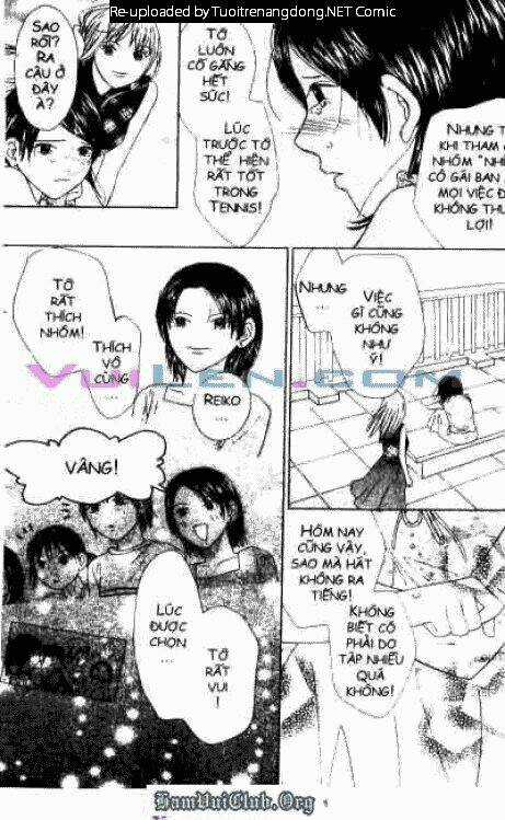 Cánh Thiên Nga Chapter 12 trang 79