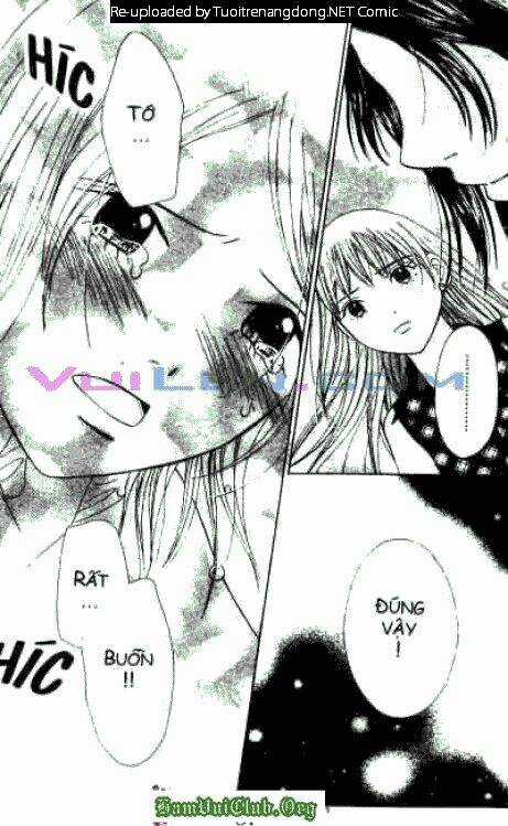 Cánh Thiên Nga Chapter 12 trang 80