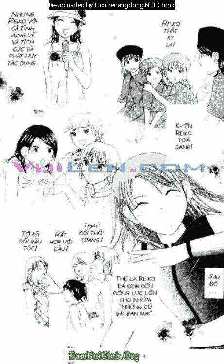 Cánh Thiên Nga Chapter 12 trang 86