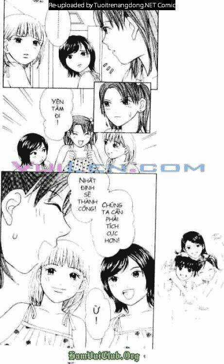 Cánh Thiên Nga Chapter 12 trang 88