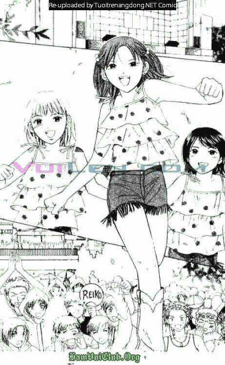 Cánh Thiên Nga Chapter 12 trang 93