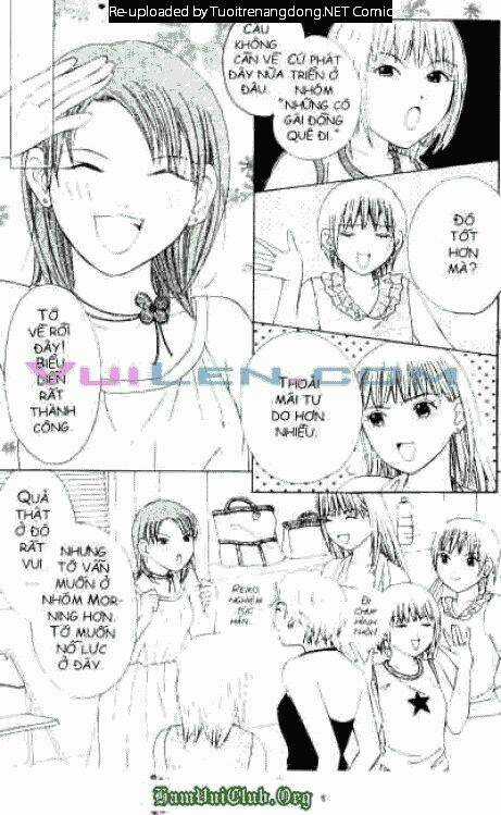 Cánh Thiên Nga Chapter 12 trang 94