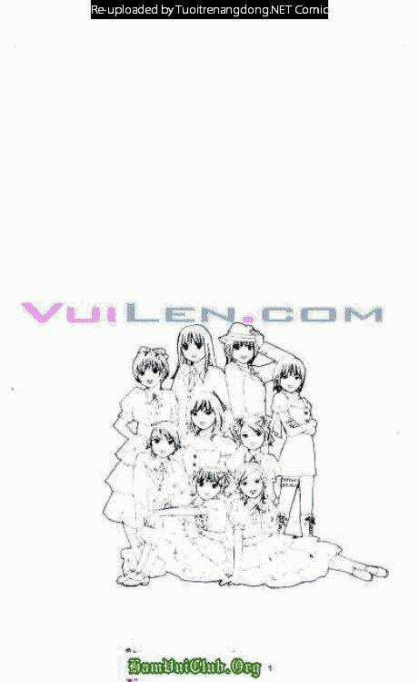 Cánh Thiên Nga Chapter 12 trang 96