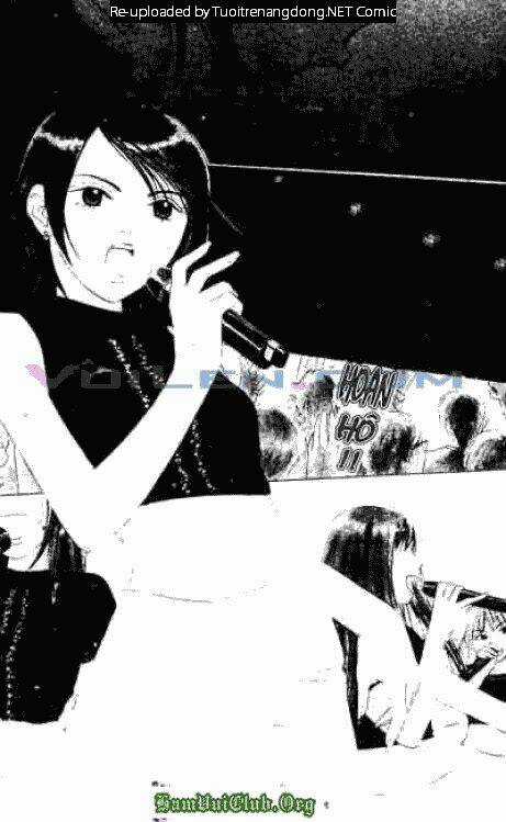 Cánh Thiên Nga Chapter 12 trang 97