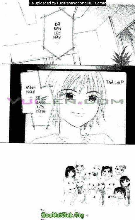 Cánh Thiên Nga Chapter 12 trang 98