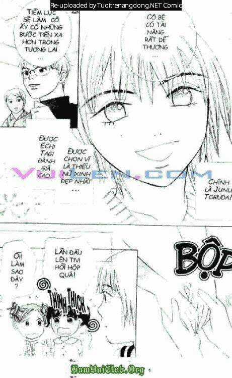 Cánh Thiên Nga Chapter 12 trang 99