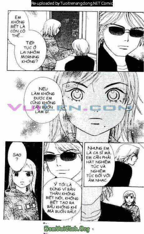 Cánh Thiên Nga Chapter 13 trang 100