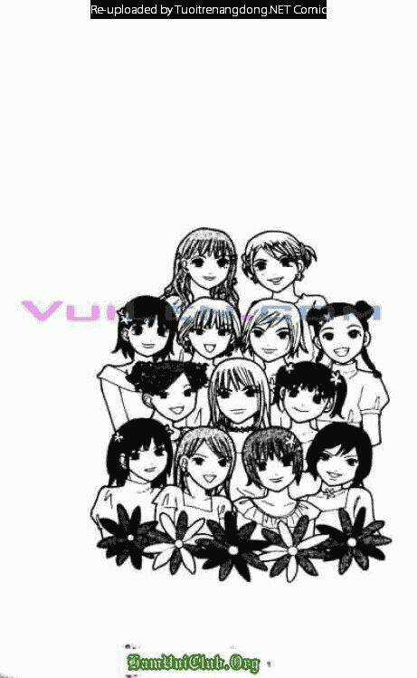 Cánh Thiên Nga Chapter 13 trang 105