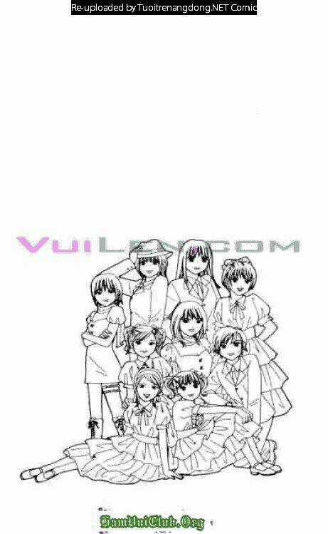 Cánh Thiên Nga Chapter 13 trang 120