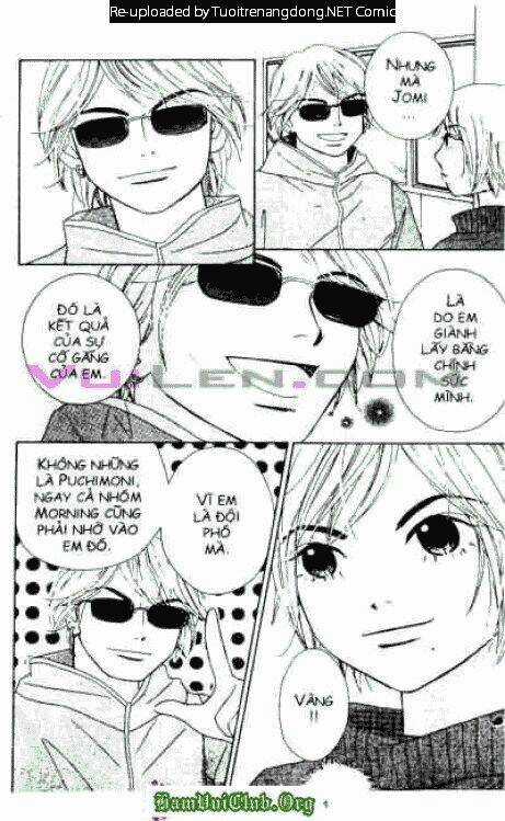 Cánh Thiên Nga Chapter 13 trang 123