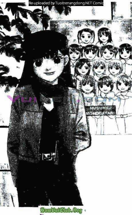 Cánh Thiên Nga Chapter 13 trang 125