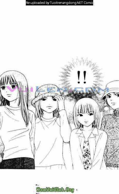 Cánh Thiên Nga Chapter 13 trang 133