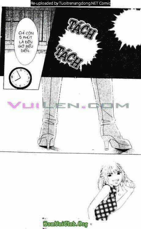 Cánh Thiên Nga Chapter 13 trang 2