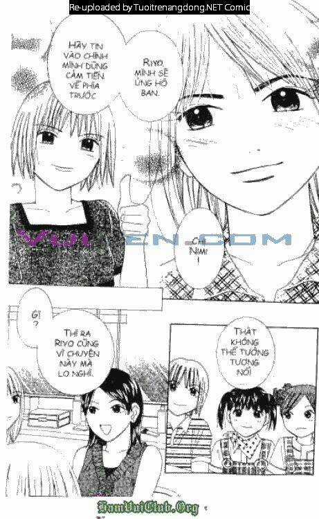 Cánh Thiên Nga Chapter 13 trang 21