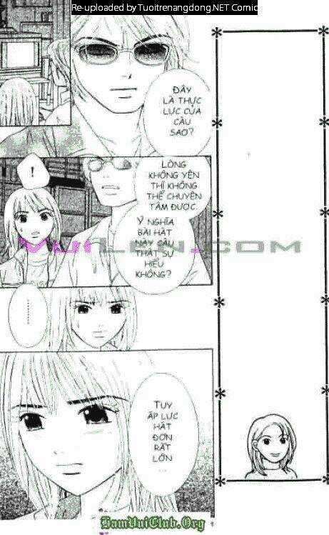 Cánh Thiên Nga Chapter 13 trang 30