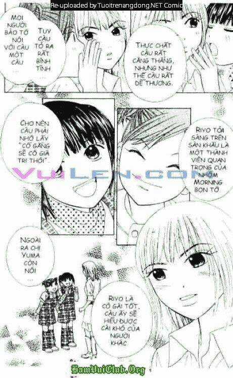 Cánh Thiên Nga Chapter 13 trang 34