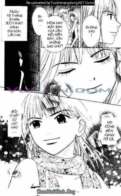 Cánh Thiên Nga Chapter 13 trang 40