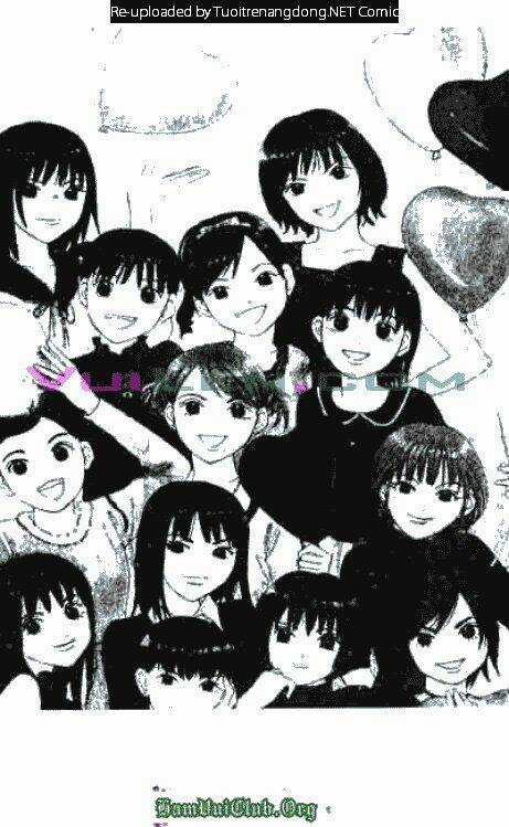 Cánh Thiên Nga Chapter 13 trang 41