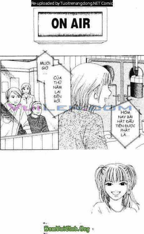 Cánh Thiên Nga Chapter 13 trang 42