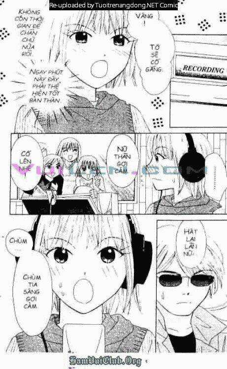 Cánh Thiên Nga Chapter 13 trang 46