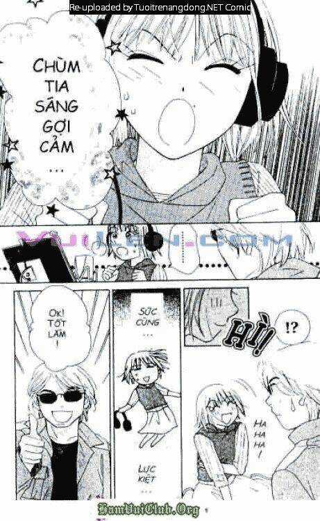 Cánh Thiên Nga Chapter 13 trang 49