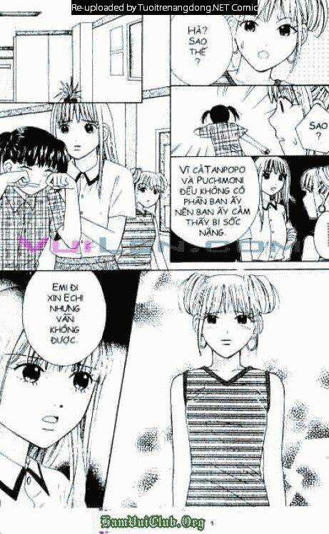 Cánh Thiên Nga Chapter 13 trang 57