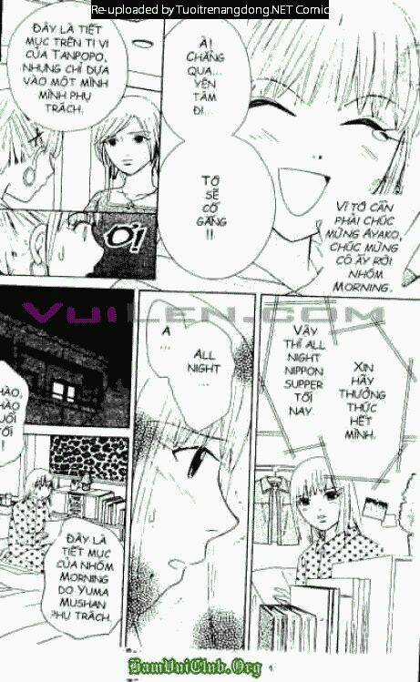 Cánh Thiên Nga Chapter 13 trang 68