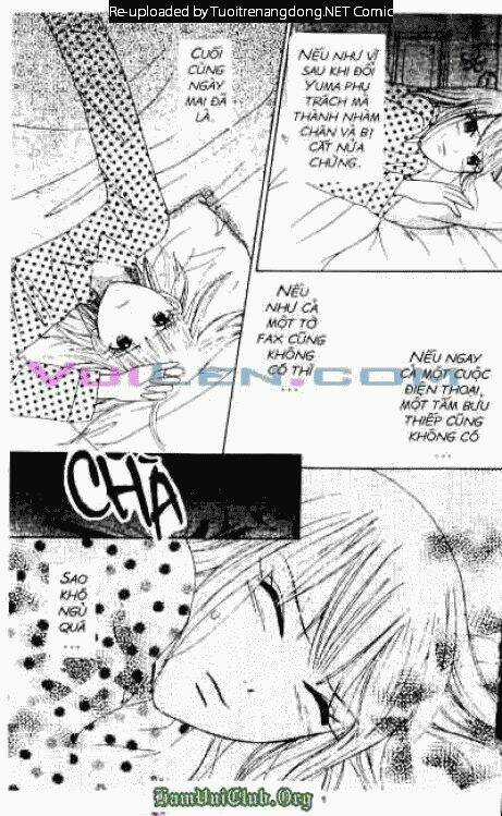 Cánh Thiên Nga Chapter 13 trang 71