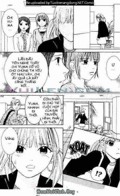 Cánh Thiên Nga Chapter 13 trang 73