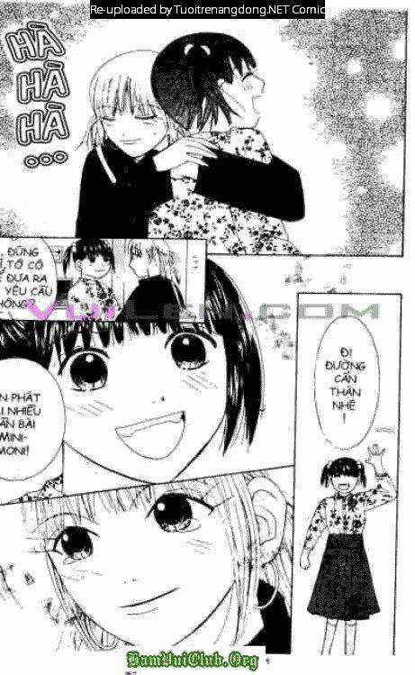 Cánh Thiên Nga Chapter 13 trang 76