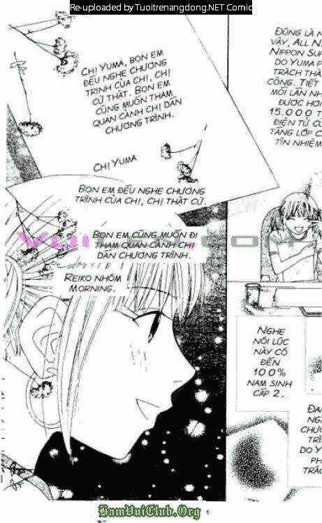 Cánh Thiên Nga Chapter 13 trang 79