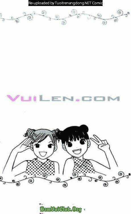 Cánh Thiên Nga Chapter 13 trang 82