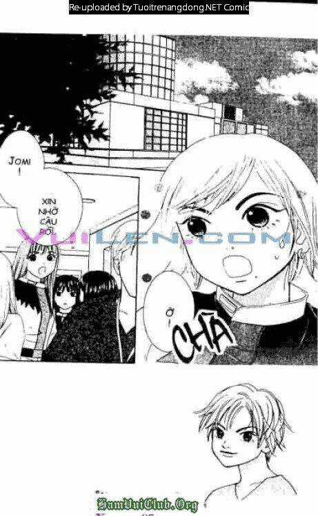 Cánh Thiên Nga Chapter 13 trang 84