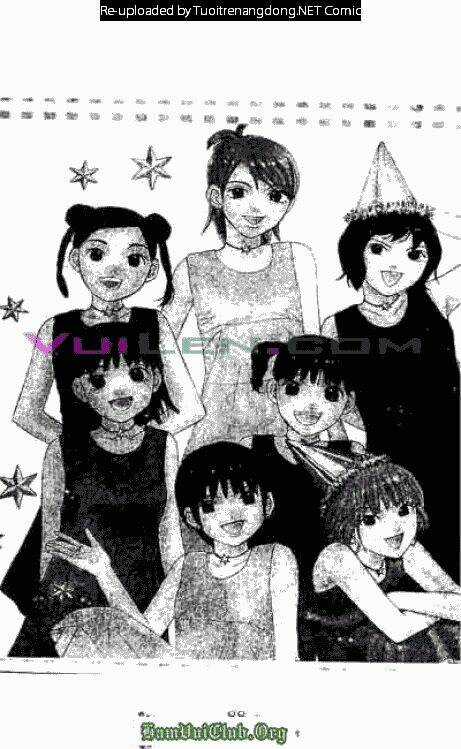 Cánh Thiên Nga Chapter 13 trang 87