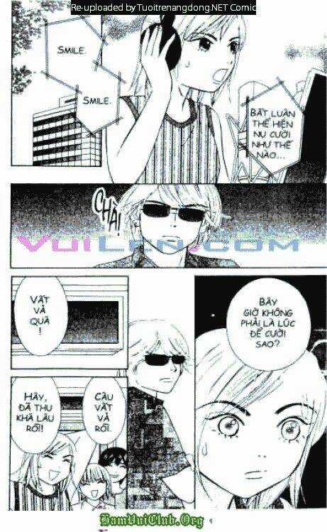 Cánh Thiên Nga Chapter 13 trang 88