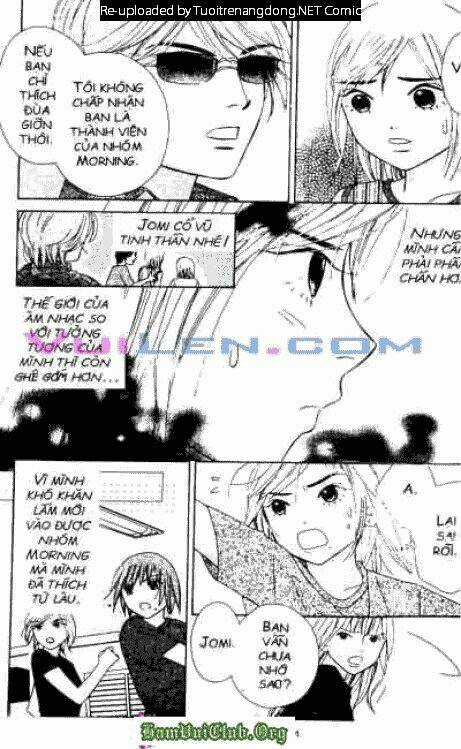 Cánh Thiên Nga Chapter 13 trang 89