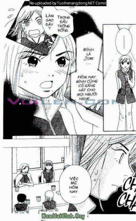 Cánh Thiên Nga Chapter 13 trang 93